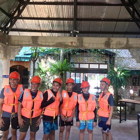 Casa Del Rio Resort Pinagsanghan Bagian luar foto