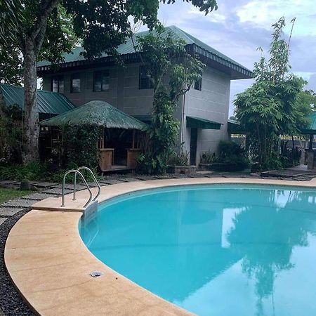 Casa Del Rio Resort Pinagsanghan Bagian luar foto