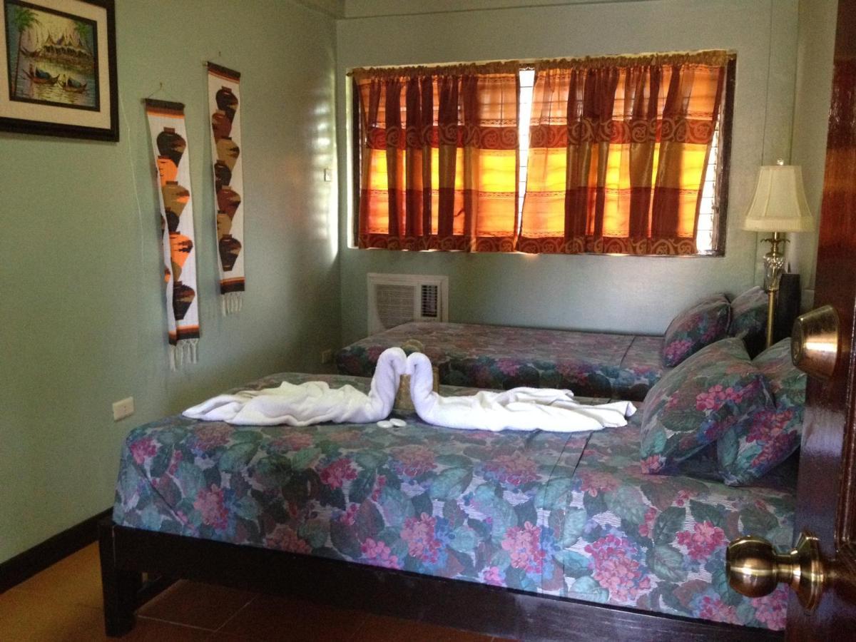 Casa Del Rio Resort Pinagsanghan Bagian luar foto