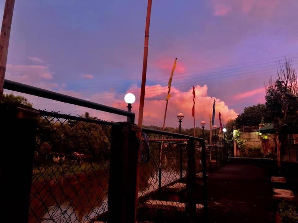 Casa Del Rio Resort Pinagsanghan Bagian luar foto