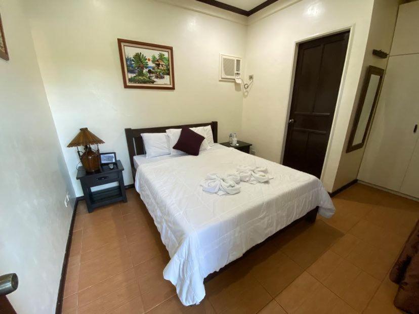 Casa Del Rio Resort Pinagsanghan Bagian luar foto