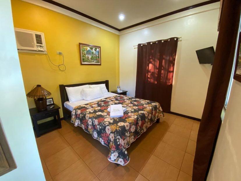 Casa Del Rio Resort Pinagsanghan Bagian luar foto