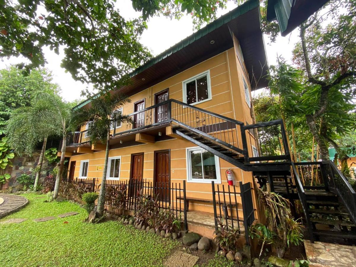Casa Del Rio Resort Pinagsanghan Bagian luar foto