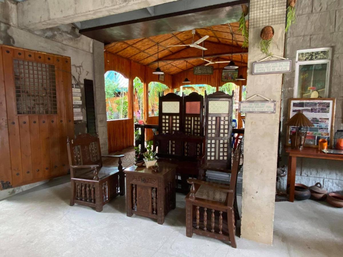 Casa Del Rio Resort Pinagsanghan Bagian luar foto