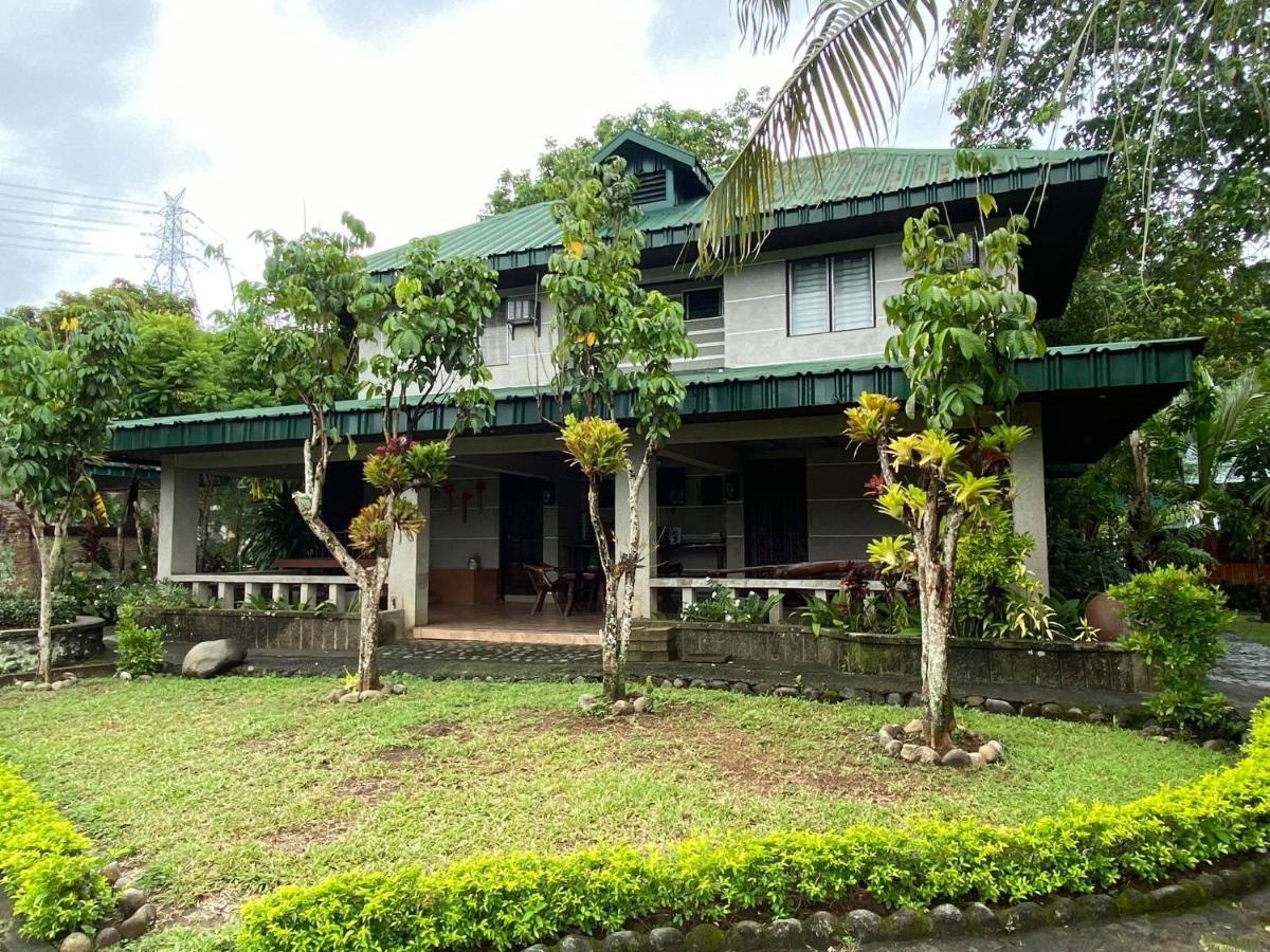 Casa Del Rio Resort Pinagsanghan Bagian luar foto