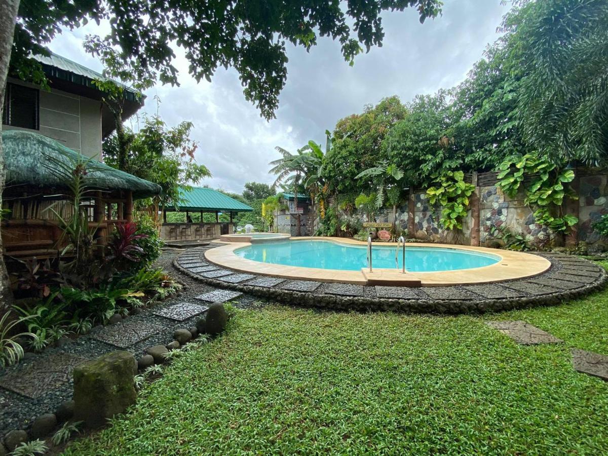 Casa Del Rio Resort Pinagsanghan Bagian luar foto