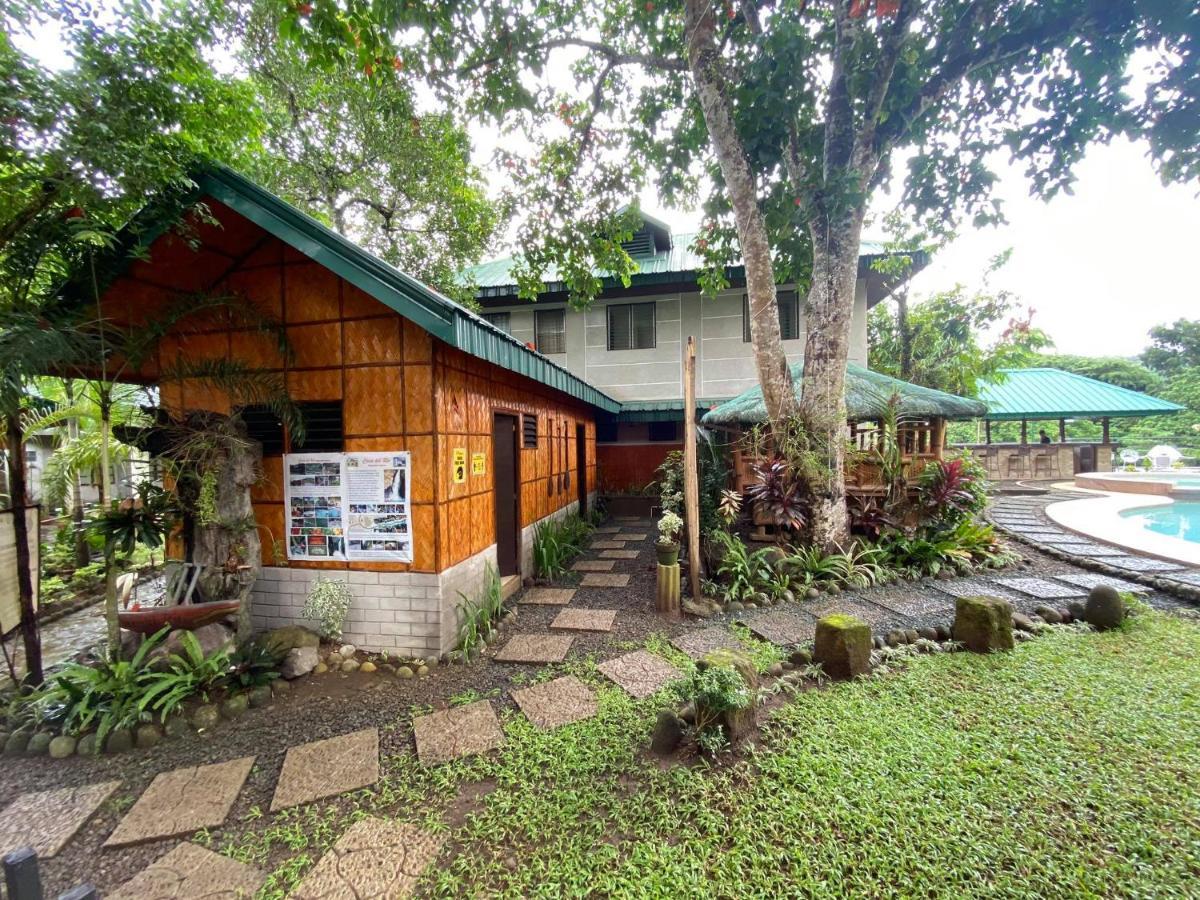 Casa Del Rio Resort Pinagsanghan Bagian luar foto