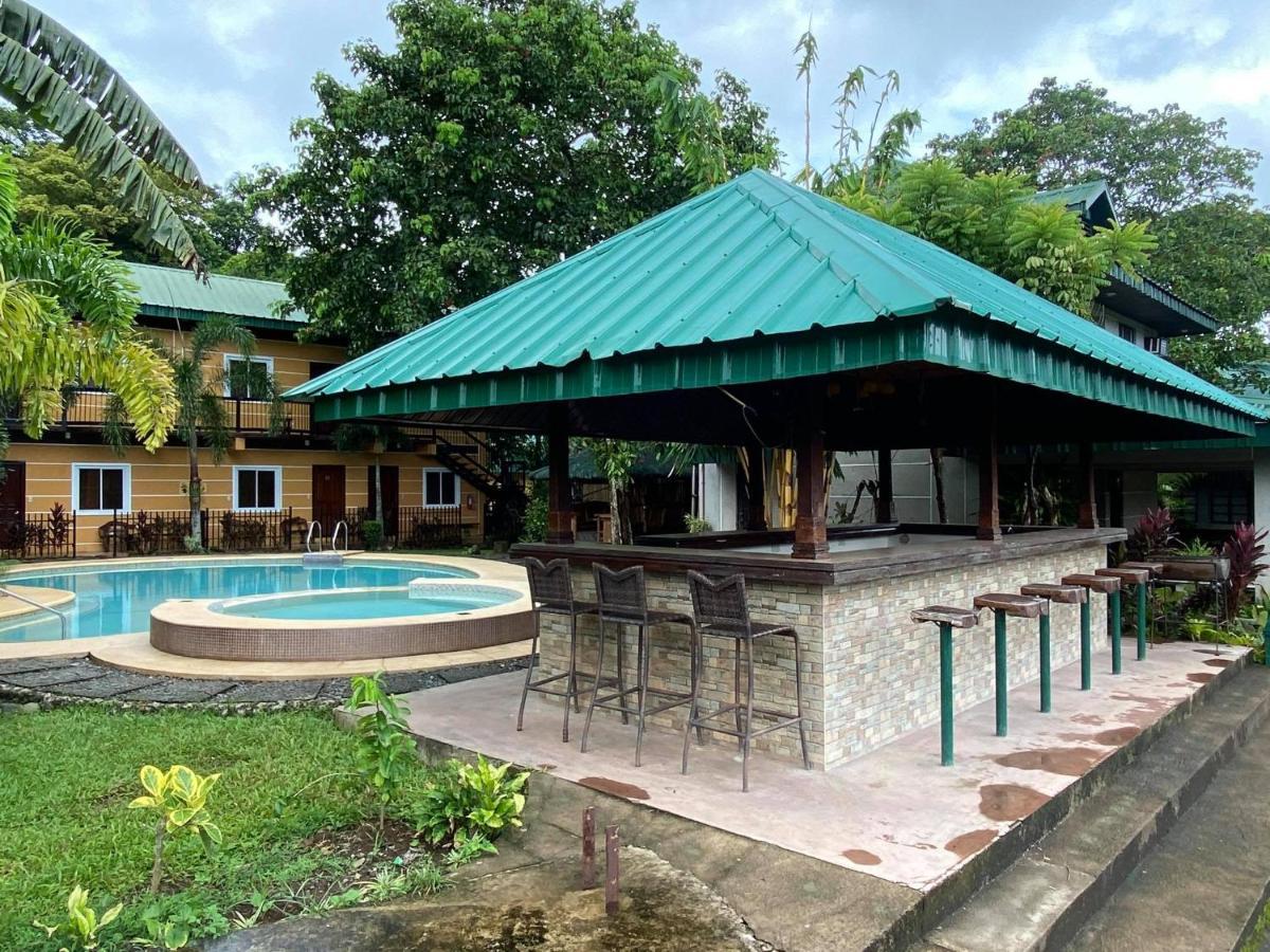 Casa Del Rio Resort Pinagsanghan Bagian luar foto