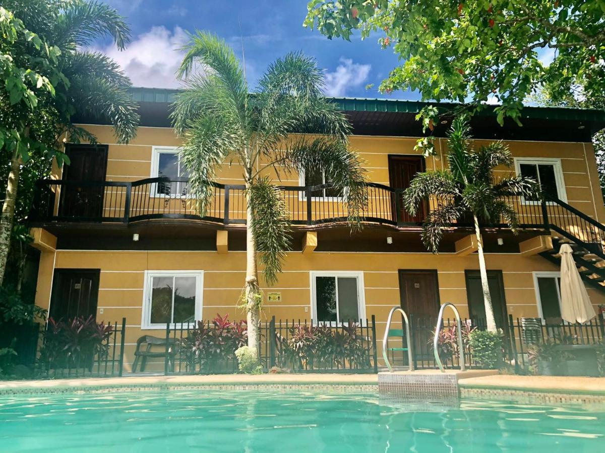Casa Del Rio Resort Pinagsanghan Bagian luar foto