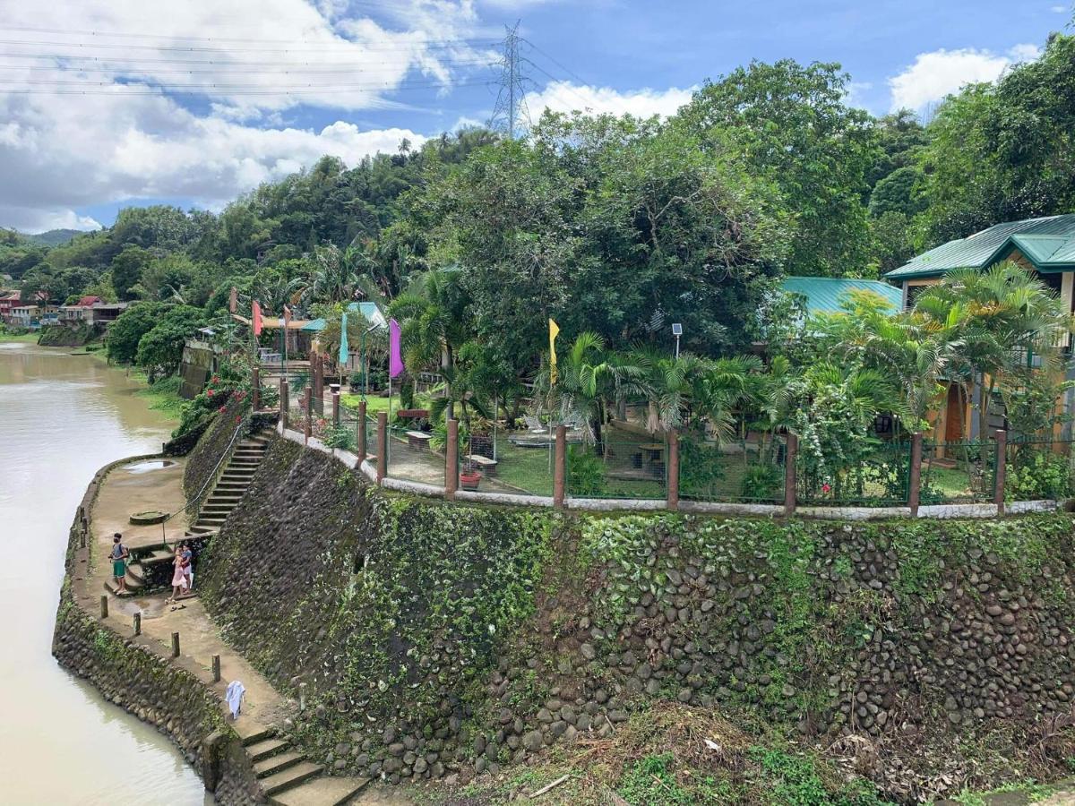 Casa Del Rio Resort Pinagsanghan Bagian luar foto