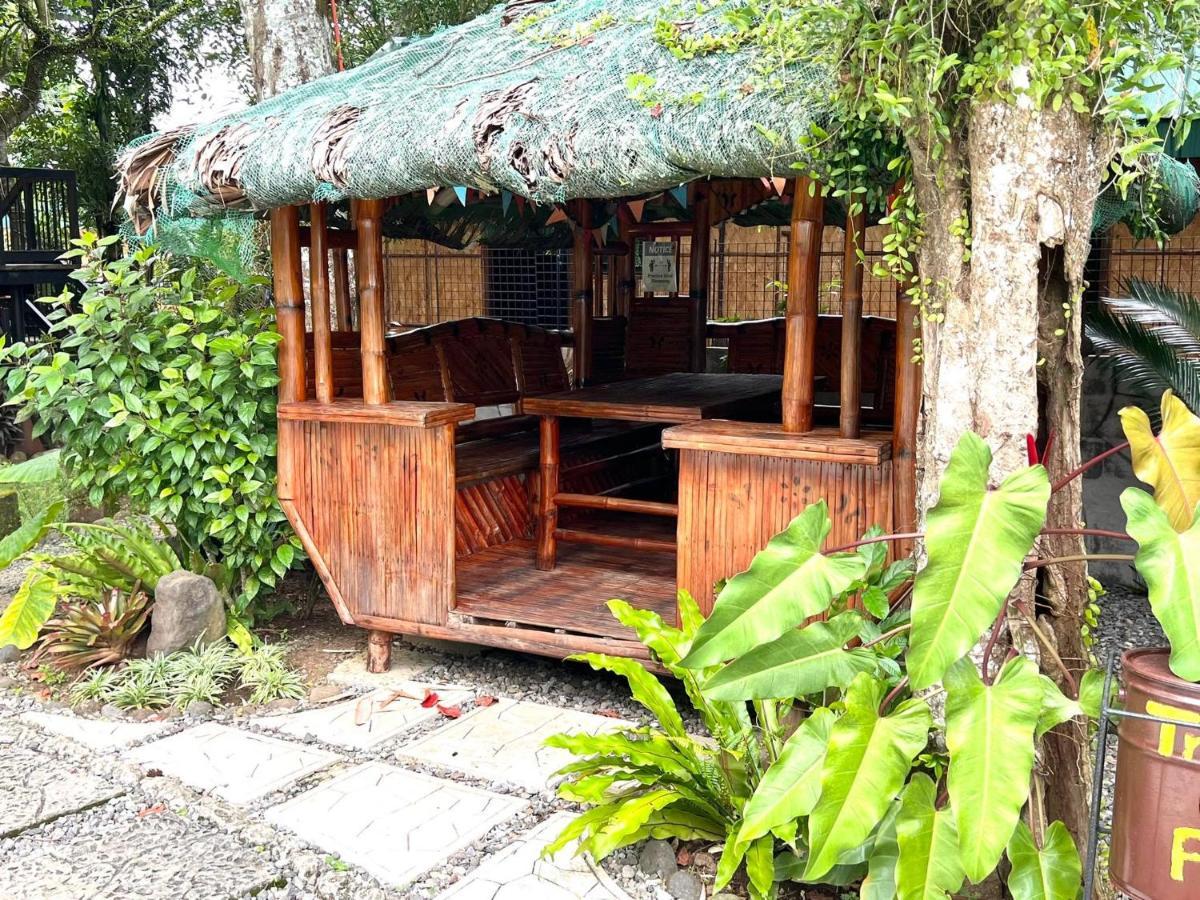 Casa Del Rio Resort Pinagsanghan Bagian luar foto