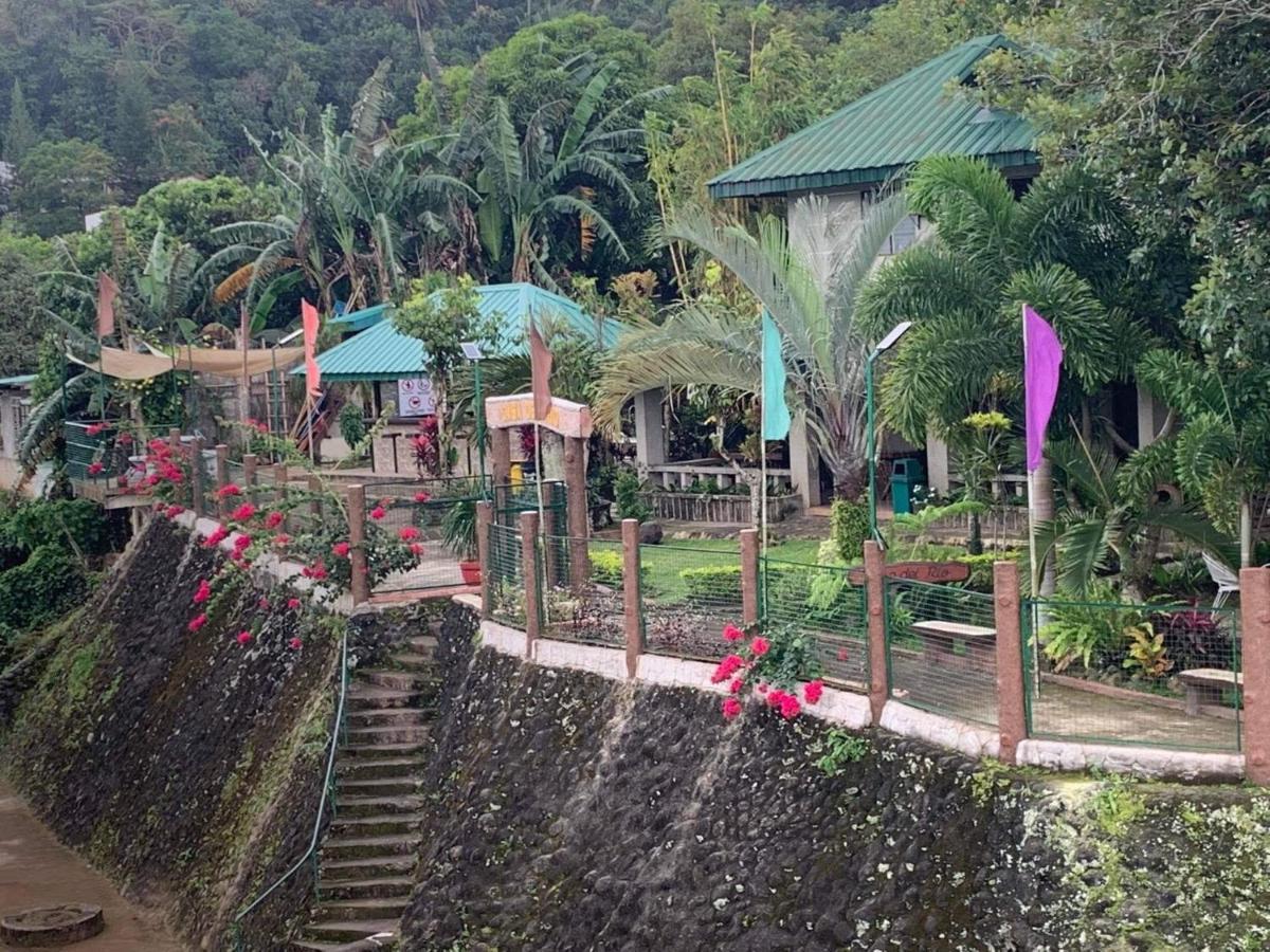 Casa Del Rio Resort Pinagsanghan Bagian luar foto