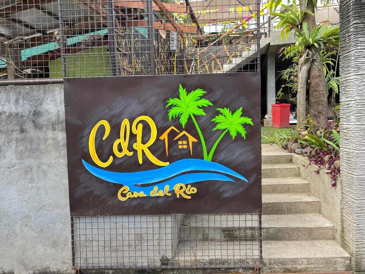 Casa Del Rio Resort Pinagsanghan Bagian luar foto