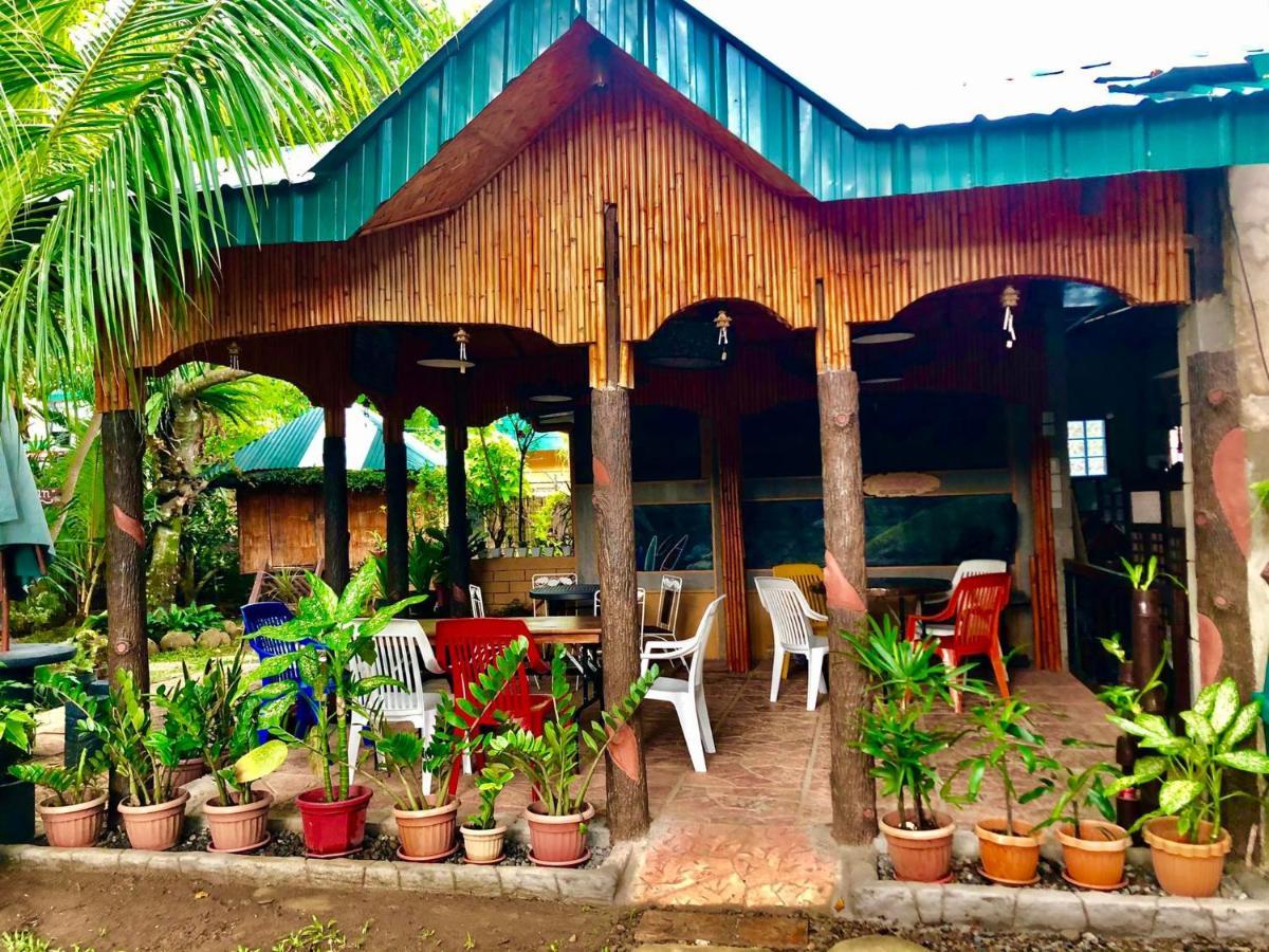 Casa Del Rio Resort Pinagsanghan Bagian luar foto