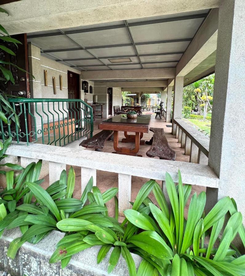 Casa Del Rio Resort Pinagsanghan Bagian luar foto