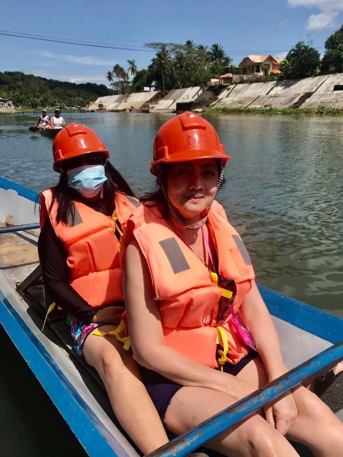 Casa Del Rio Resort Pinagsanghan Bagian luar foto