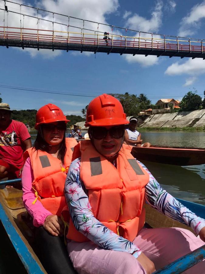 Casa Del Rio Resort Pinagsanghan Bagian luar foto