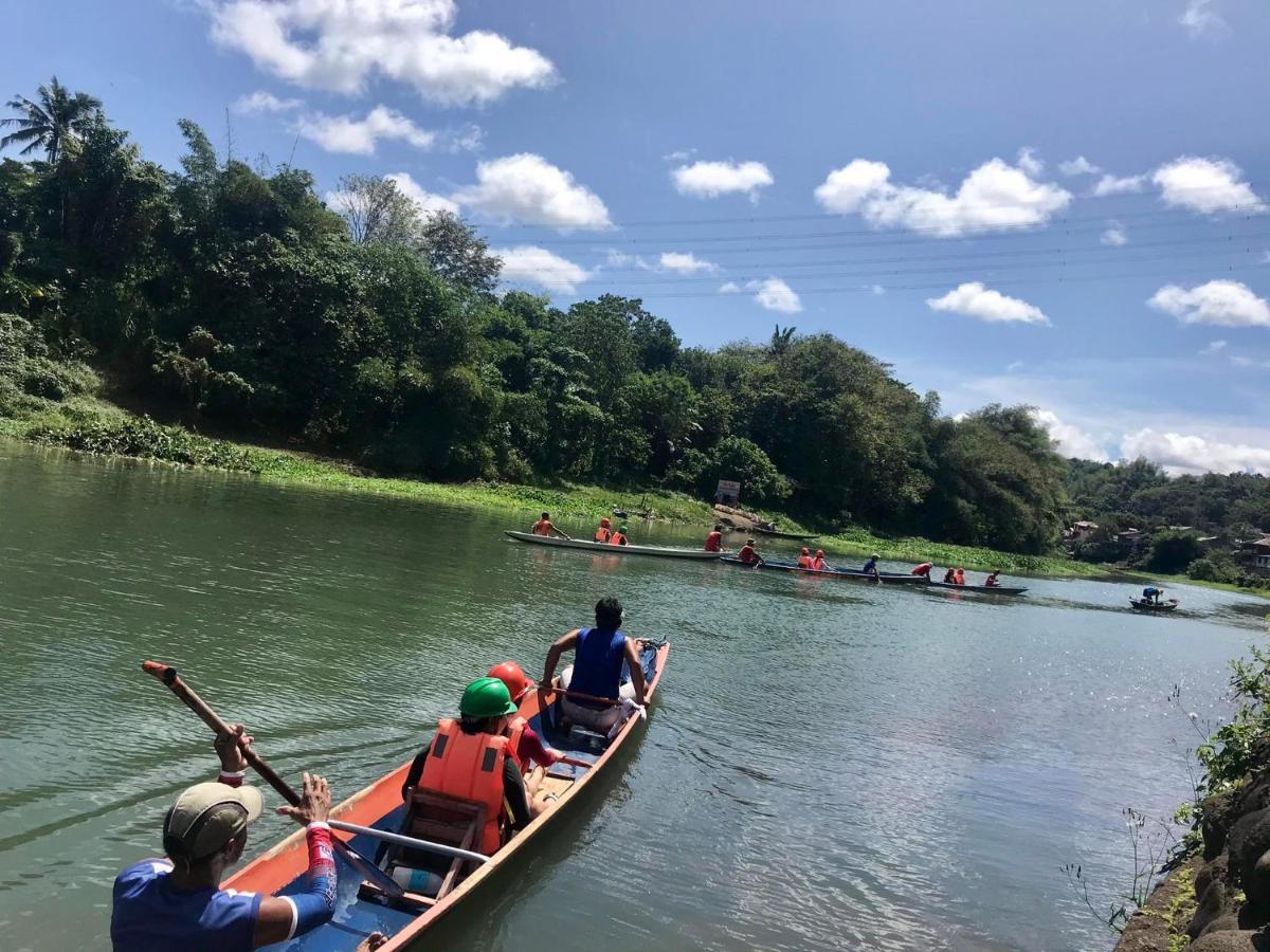 Casa Del Rio Resort Pinagsanghan Bagian luar foto