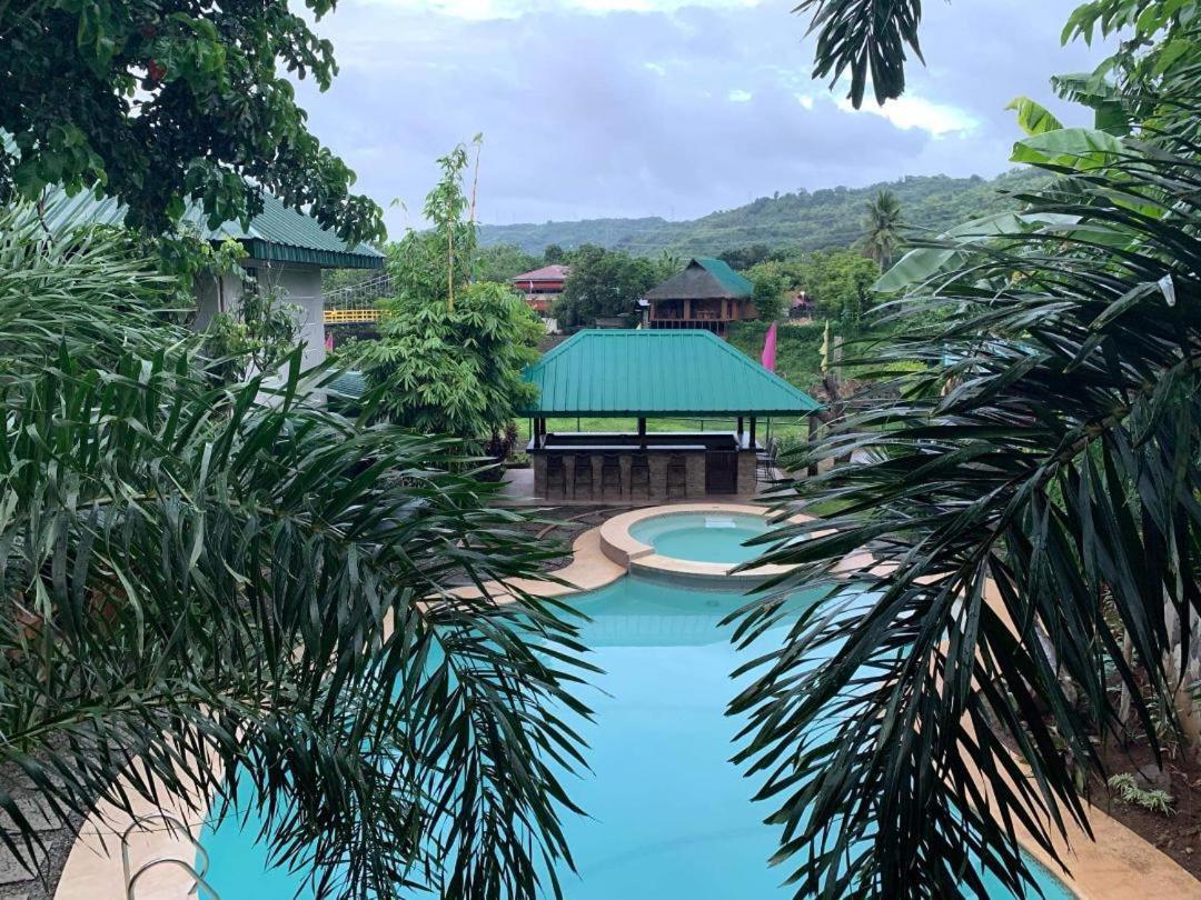 Casa Del Rio Resort Pinagsanghan Bagian luar foto