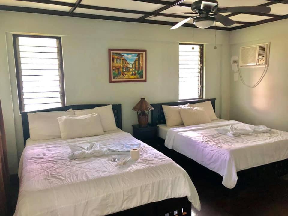 Casa Del Rio Resort Pinagsanghan Bagian luar foto