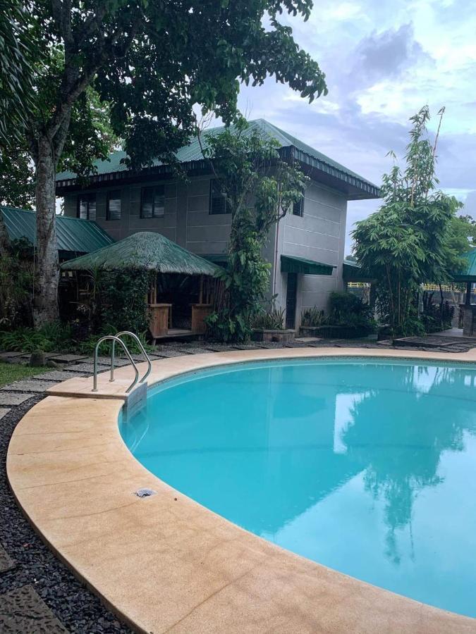 Casa Del Rio Resort Pinagsanghan Bagian luar foto