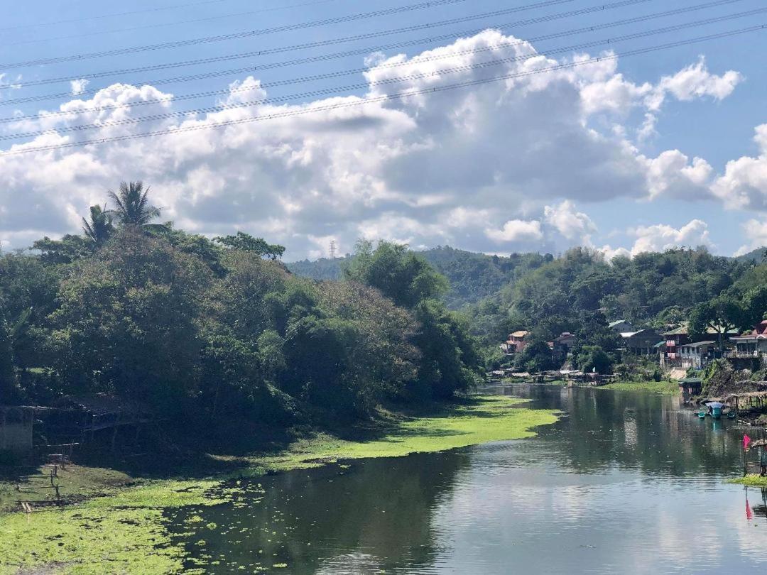 Casa Del Rio Resort Pinagsanghan Bagian luar foto