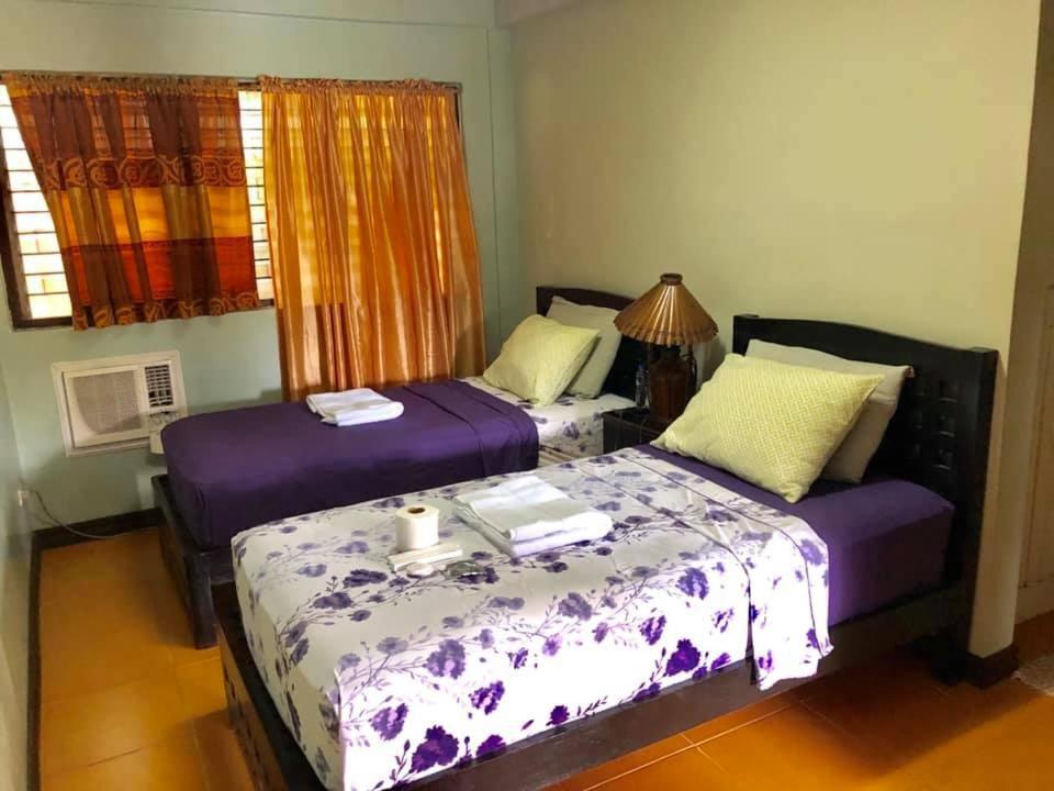 Casa Del Rio Resort Pinagsanghan Bagian luar foto